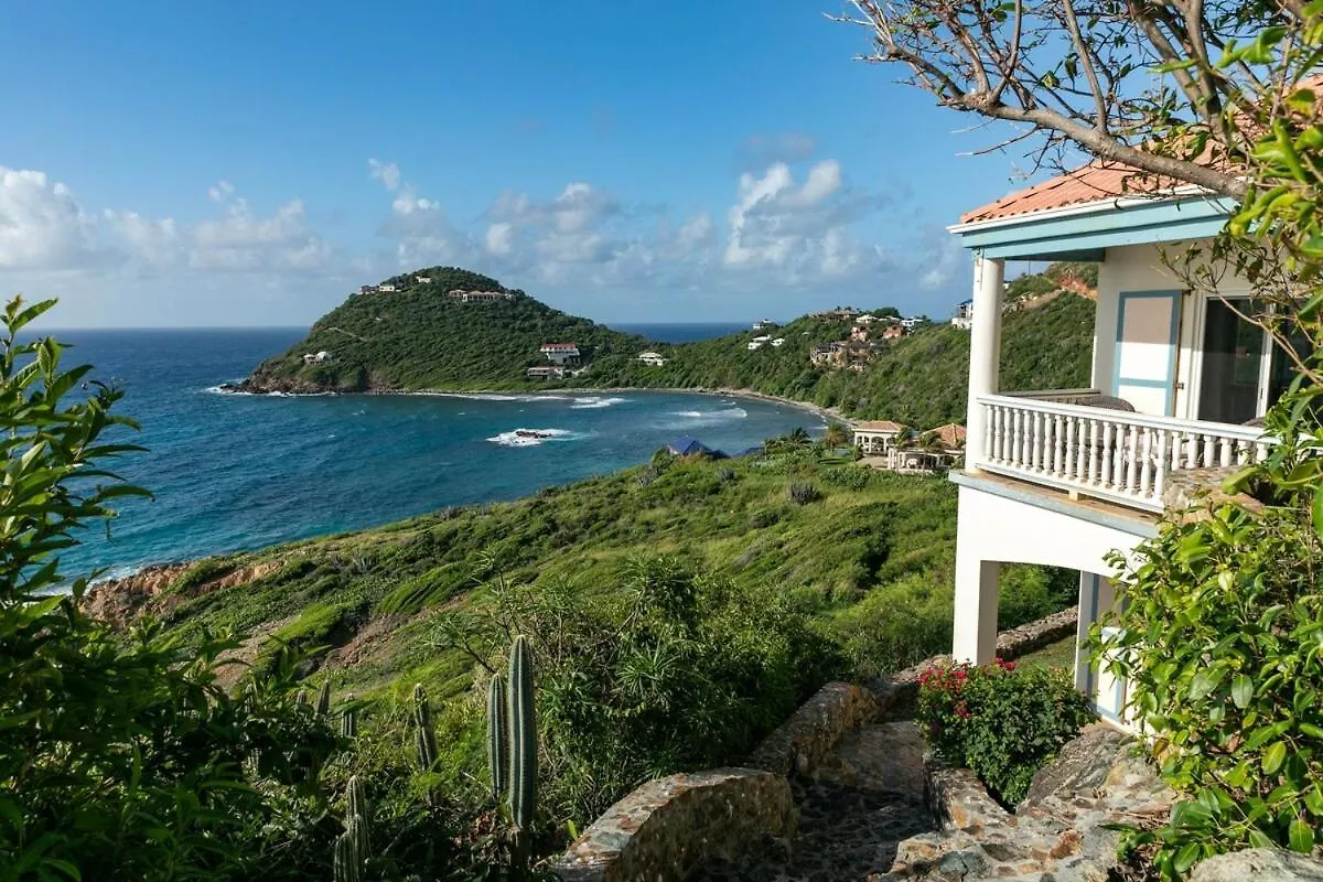 Cruz Bay Villa Copa Cruz Bay
