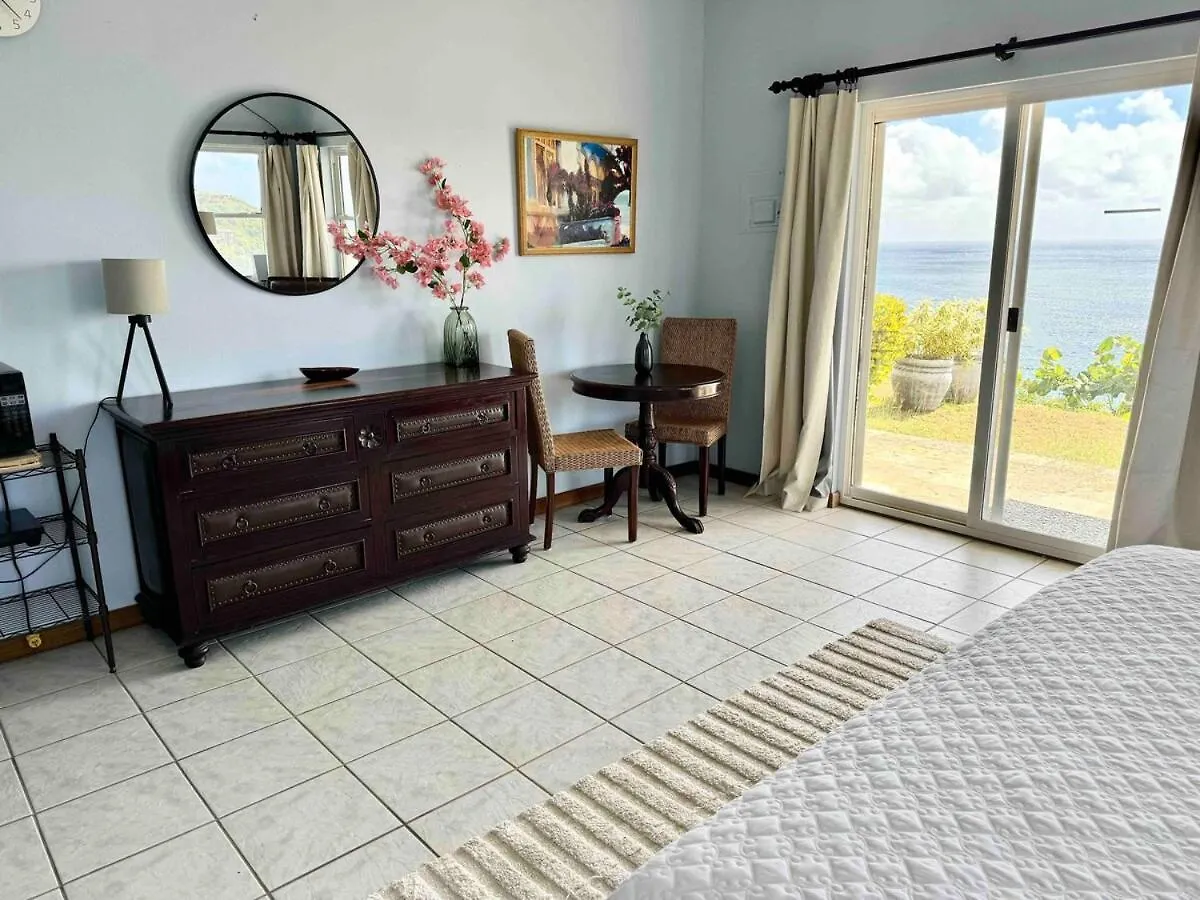 Cruz Bay Villa Copa Cruz Bay