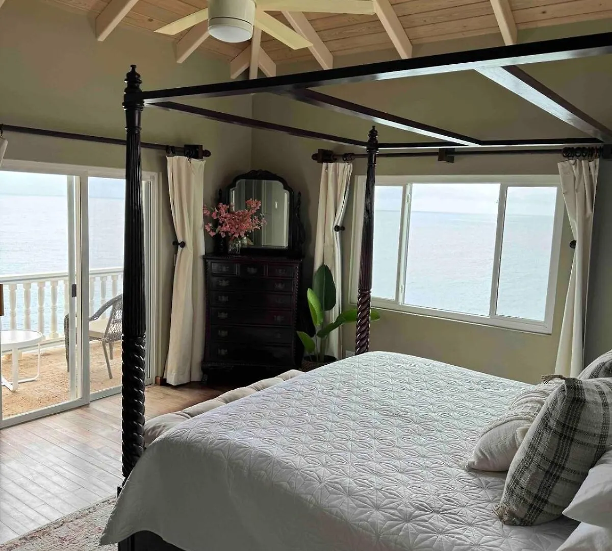 Cruz Bay Villa Copa 0*, Cruz Bay